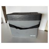 Craftsman Step Stool Toolbox & Contents