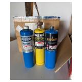 Lot of Plumbing Supplies