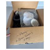 Lot of Plumbing Supplies