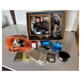 Lot of Electrical Accessories