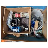 Lot of Electrical Accessories
