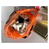 Lot of Electrical Accessories