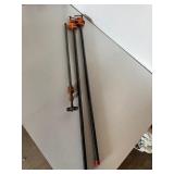 Pony Pipe Clamp Fixtures