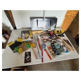 Painting Tools & Supplies