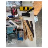 Painting Tools & Supplies