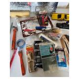 Painting Tools & Supplies