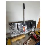 Painting Tools & Supplies
