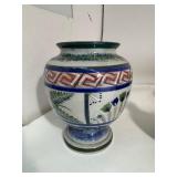 Large Lot of Vases