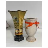 Large Lot of Vases