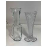 Large Lot of Vases