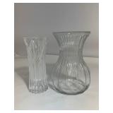 Large Lot of Vases