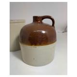 Vintage Shoulder Jugs