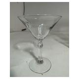 Lot of Glass Cups & Bowls