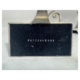 Pottery Barn ‘NOEL’ Stocking Holders - Silver Plated