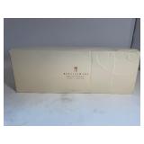 Pottery Barn ‘NOEL’ Stocking Holders - Silver Plated