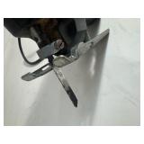 Black & Decker Single Speed Jig Saw