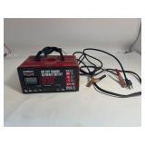 Century Battery Charger and Engine Starter