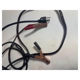 Century Battery Charger and Engine Starter