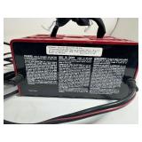 Century Battery Charger and Engine Starter