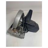 Black & Decker 7-1/4" Circular Saw