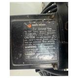 Black & Decker 7-1/4" Circular Saw