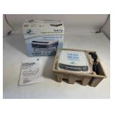 GermGuardian Table Top Complete Air Cleansing System