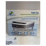 GermGuardian Table Top Complete Air Cleansing System