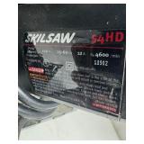 Skil Saw 54HD 12 Amps 7-1/4" 120v Corded Circular Saw