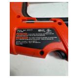 Black & Decker Battery Operated Auto-Clamp