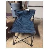 Lot of (3) Folding Chairs