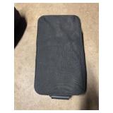 Lot of (3) Traveling Golf Bags