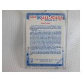 1998-90 Fleer Michael Jordan All St...