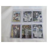 2020 & 2021 Topps Derek Jeter  Inse...