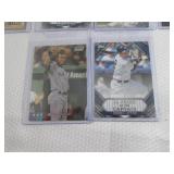 2020 & 2021 Topps Derek Jeter  Inse...