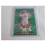 2024 Mosaic Joe Burrow Green Prizm ...