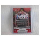 2024 Mosaic Joe Burrow Green Prizm ...