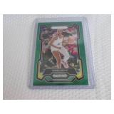 2024 Prizm Angel Reese Green Prizm ...
