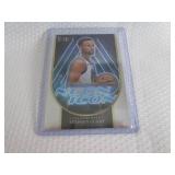2023-24 Select Stephen Curry Neon I...