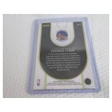 2023-24 Select Stephen Curry Neon I...