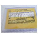 1987 Donruss Mark McGwire Rookie Ca...