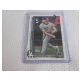 2025 Topps Shohei Ohtani Card...