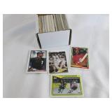 Box Of Assorted Sports Cards...