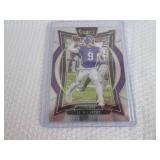 2024 Select J.J. McCarthy Rookie Ca...