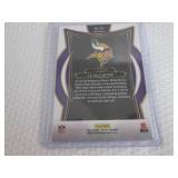2024 Select J.J. McCarthy Rookie Ca...