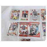 Assorted Joe Burrow Cards...