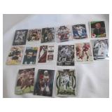 Assorted Hall Of Fame QuarterBack C...