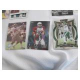 Assorted Hall Of Fame QuarterBack C...