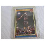 1988-89 Fleer Patrick Ewing All Sta...