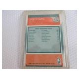 1988-89 Fleer Patrick Ewing All Sta...
