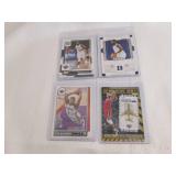 Assorted Zion Williamson Cards...